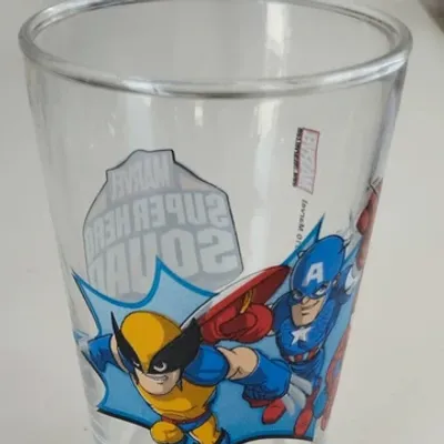 verre amora marvel